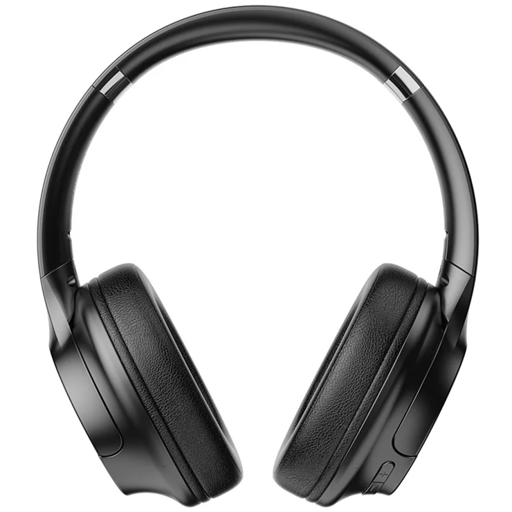 Black Surround Sound Headset